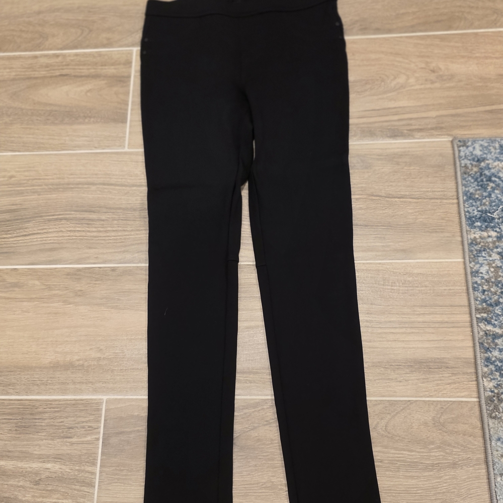 Black Leggings